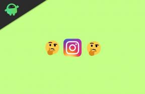 Hva skjer hvis du rapporterer noen på Instagram