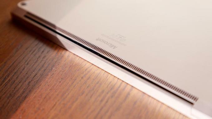 Microsoft Surface Laptop 3 (13.5in) anmeldelse: En fremragende bærbar computer bliver endnu bedre