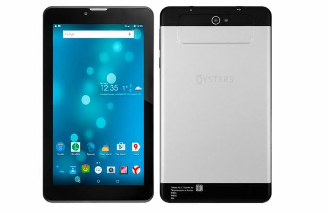 Comment installer Lineage OS 13 sur Oysters T72HM 3G