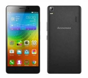 كيفية تثبيت ViperOS الرسمي لجهاز Lenovo K3 Note (Android 7.1.2