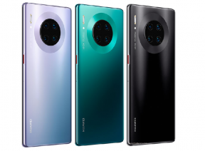 Huawei Mate 30 Pro Android 11 Update