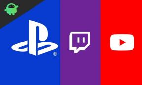 Comment diffuser des jeux de la PS4 vers Twitch, YouTube ou d'autres sites de streaming?