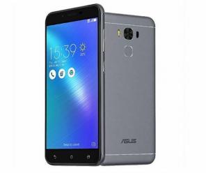 So installieren Sie das MIUI 9-Update für Asus Zenfone 3 max