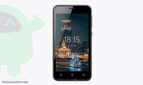 Kuidas installida AOSP Android 10 seadmele BQ Mobile BQ-4501G Fox Easy [GSI Treble Q]