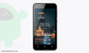 Πώς να εγκαταστήσετε το ROM Stock στο YesTel Y01 [Firmware Flash File]