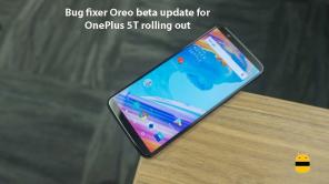 تحديث تجريبي لمصلح الأخطاء Oreo لهاتف OnePlus 5T