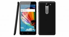 Kaip įdiegti „Stock ROM“ „Videocon V5010“ [Firmware File / Unbrick]