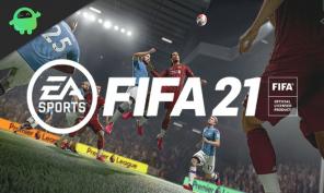 Jak naprawić problem z jąkaniem i opóźnieniami w grze Fifa 21?