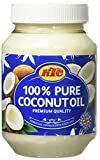Image de l'huile de coco 100% pure KTC 500 ml (paquet de 3)
