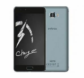 Ako zakoreniť a nainštalovať TWRP Recovery na Infinix Note 4 Pro