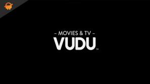 Javítás: A Vudu nem működik PS4, PS5, Xbox One és Xbox Series X/S rendszeren