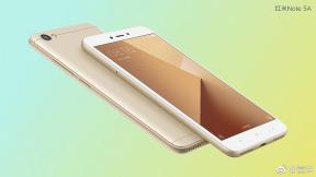 Download Installeer MIUI 8.5.5.0 China Stabiele ROM voor Redmi Note 5A Prime