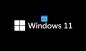 Pataisymas: „Windows 11“ komandų eilutė pasirodo ir atsitiktinai užsidaro