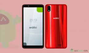 How to Install Stock ROM on Wolki W6 WS066 [Firmware File / Unbrick]