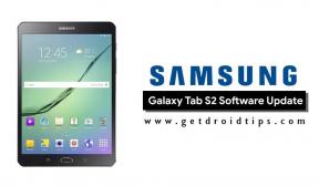 Arhiva Samsung Galaxy Tab S2 8.0