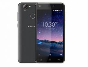 Kaip įdiegti atsargų ROM „Karbonn K9 Smart Grand“ [programinės įrangos faile]