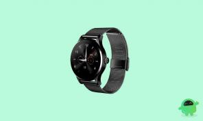 Cara Memasang Stock ROM di K88H Bluetooth Smartwatch [File Flash Firmware]