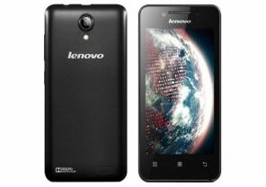 كيفية تثبيت نظام التشغيل crDroid OS لأجهزة Lenovo A319 (Android 7.1.2 Nougat)