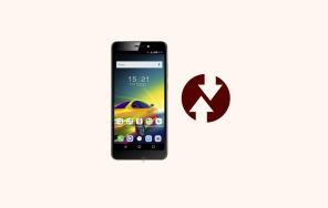 Kuinka asentaa TWRP Recovery Fly Power Plus 3: een ja Rootiin Magisk / SU: lla