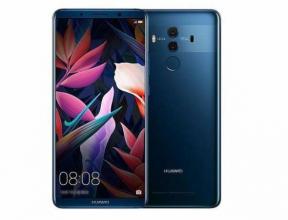 Lineage OS 17 för Huawei Mate 10 Pro baserat på Android 10 [Development Stage]