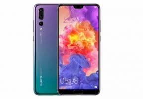 Lineage OS 15.1 installeren voor Huawei P20 Pro (Android 8.1 Oreo)