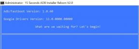 Downlaod 15 sekundi ADB Installer Reborn Verzija 1.0 / 2.0