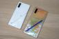 Stáhnout opravu N975FXXS1BSLD: Leden 2020 pro Galaxy Note 10 Plus [Německo]