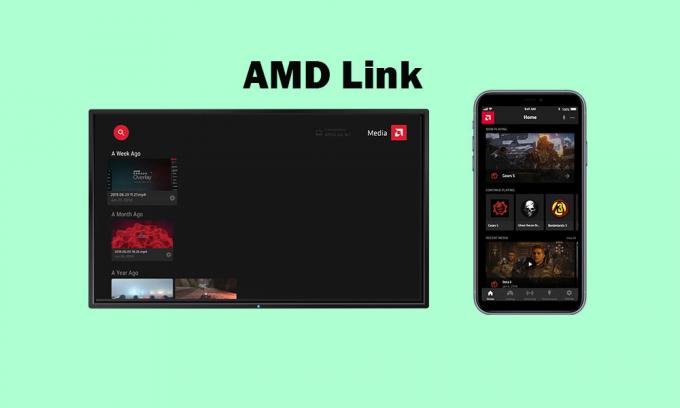 Problema de transmisión de enlaces de AMD: ¿Cómo solucionarlo?