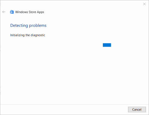 Remediere: Windows Update Code Error 0x8007371b | Instalarea nu a reușit