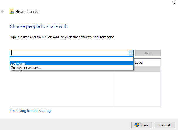 Como compartilhar e acessar arquivos entre Android e Windows 10