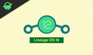 Lineage OS 19: Дата на издаване и Проследяване на актуализации