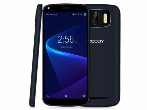 Πώς να εγκαταστήσετε το ROM Stock στο Xgody Y24 [Firmware Flash File / Unbrick]