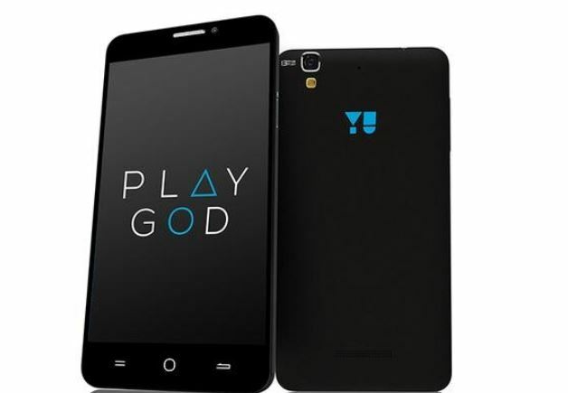 Πραγματοποιήστε λήψη και εγκατάσταση του Android 8.1 Oreo στο Yu Yureka