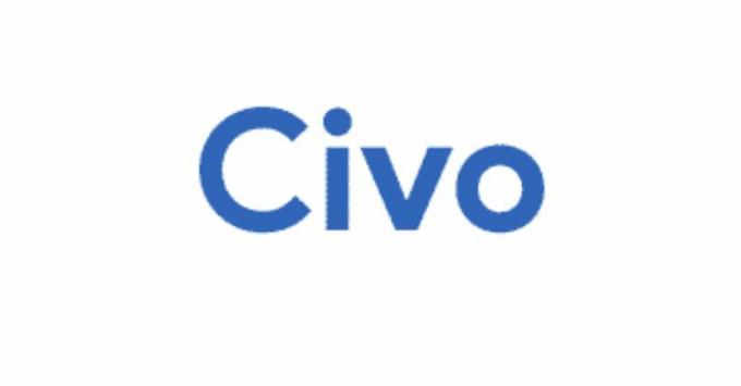 Stock ROMin asentaminen Civo Grand 1: een