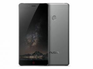 Cómo instalar Lineage OS 14.1 en ZTE Nubia Z11 (Android 7.1.2 Nougat)