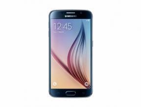 Galaxy S6'da G920FXXU5EQH7 Ağustos Güvenlik Yamasını Yükleyin