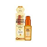 Image of Garnier Ultimate Blends Honey Укрепляющая сыворотка для волос 50 мл