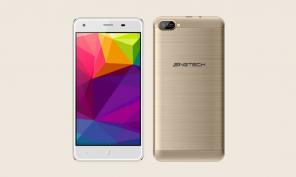 Πώς να εγκαταστήσετε το Stock ROM στο SingTech Sapphire H50S [Firmware File]