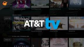 Fix: AT&T TV fungerer ikke på Samsung, Vizio eller LG Smart TV