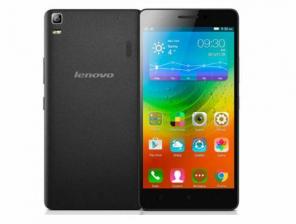 Liste des meilleures ROM personnalisées pour Lenovo A7000