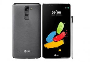 Изтеглете и инсталирайте LG Stylus 2 Stock Firmware Collection [Обратно към запасния ROM]