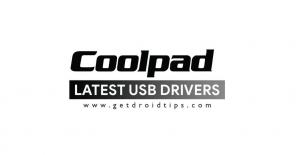 Töltse le a legújabb Coolpad USB illesztőprogramokat és telepítési útmutatót