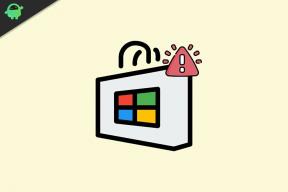 Πώς να επιδιορθώσετε το σφάλμα Microsoft Store 0x800700AA στα Windows 10;