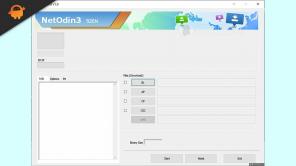 Descărcați NetOdin / NetOdin3 pentru a flashiza firmware-ul fără fir pe dispozitivul Samsung