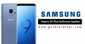 قم بتنزيل G965FXXS1ARE6 May Security Firmware لجهاز Galaxy S9 Plus [SM-G965F]