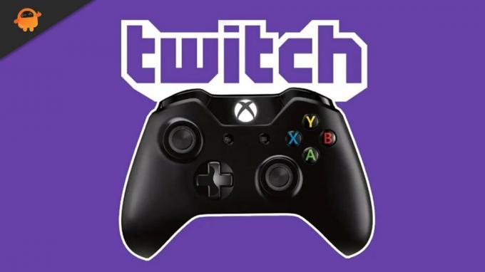 Popravek: Twitch ne deluje ali se zruši na Xbox One, Xbox Series S|X