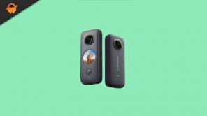 Hoe op te lossen als Insta360 One X2 / X3 geen verbinding maakt met de app op iPhone en Android