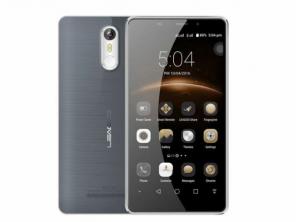 Cum se instalează Android 7.1.2 Nougat pe Leagoo M8