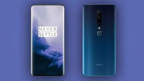 Běžné problémy a opravy OnePlus 7 Pro