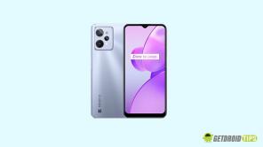 Realme C31 Software Update Tracker